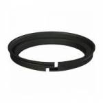 Vocas 143mm to 114mm Adapter Ring for MB-435 & MB-455 - 0420-0610 (04200610) Vocas 143mm to 114mm Adapter Ring for MB-435 & MB-455 - 0420-0610 (04200610)